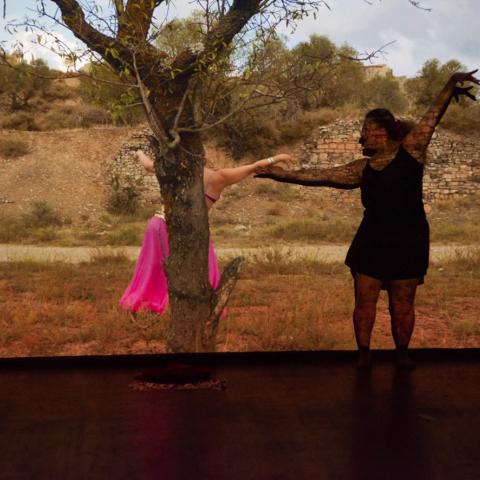 Nora Amin – My Dance