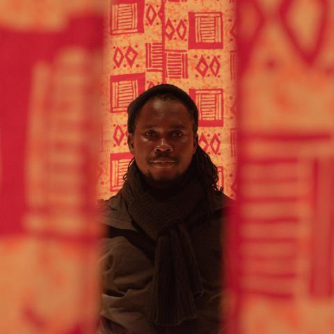 Aderemi Adegbite – Tutùo. Là Institute